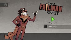 Troll Failman Questのおすすめ画像1
