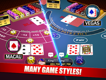 Dragon Ace Casino: Vegas Games 2022.1.0 screenshots 10