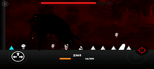 The Yatagarasu Screen 2