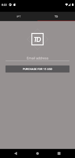 GameFlex VIP Club Access Screen 2