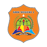 Cover Image of Download SMK N 1 Binjai  APK