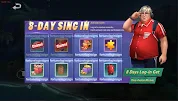 NOT ME - Screenshot 3