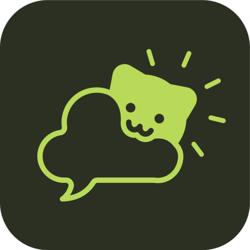 냥씨알림 : Alert Weather Cat logo