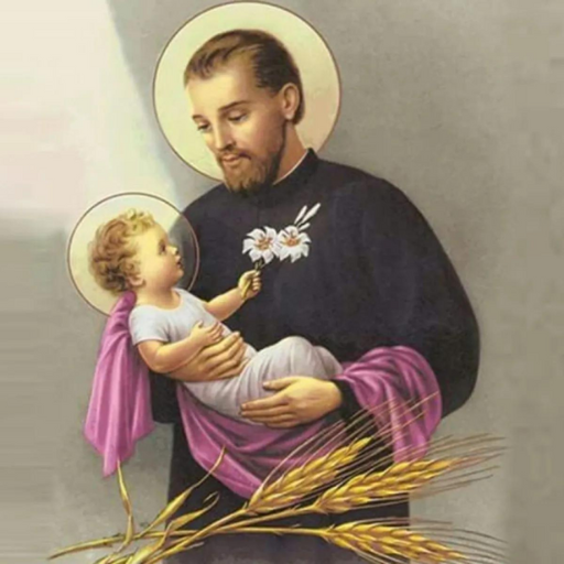 Oraciones San Cayetano logo