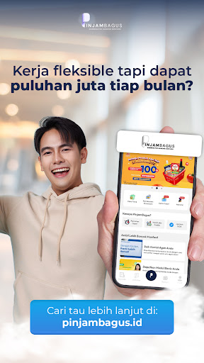 PinjamBagus Screen 2