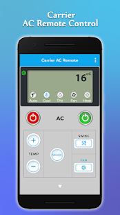 Anteprima dell'app