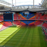 Amsterdam Arena Wallpapers icon
