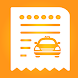 Taxi Receipt - Androidアプリ
