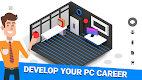 screenshot of PC Creator: Building Simulator