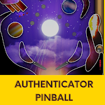 Cover Image of Download Authenticator Pinball  APK