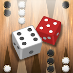 Cover Image of Download Backgammon Classic + Online 1.1.19 APK