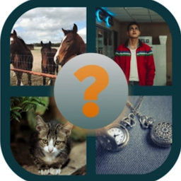 GUESS THE PICTURE