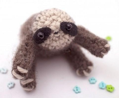 Crochet Animals