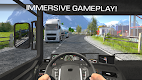 screenshot of Real Truck Driving Simulator