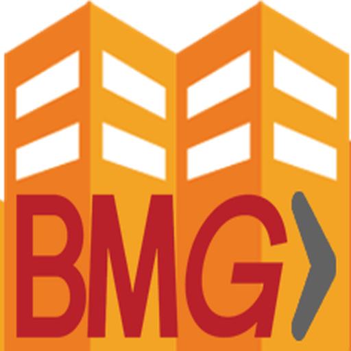 Sysmart BMG Plus logo