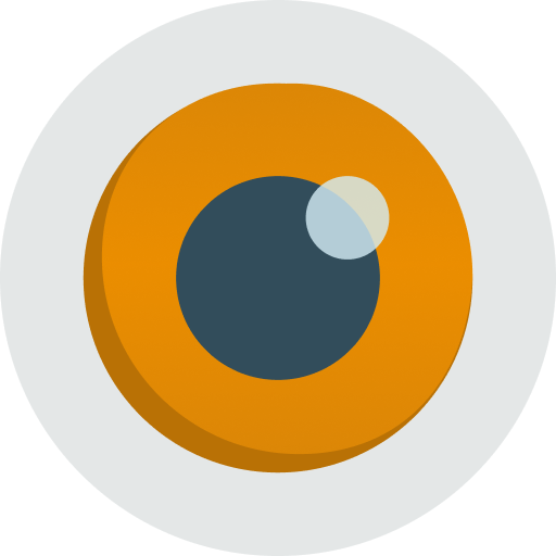 Tech Eye Rider logo