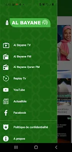 Al Bayane Radio TV