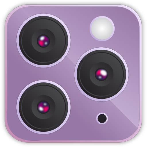 Camera for iphone 14 Pro OS 16 Apps on Google Play