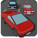 Trafs - Arcade Traffic Racing Game Apk