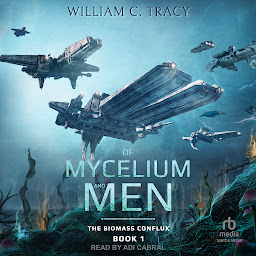 Obraz ikony: Of Mycelium and Men
