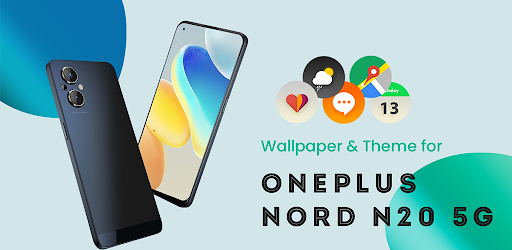 Android application Theme for Oneplus Nord N20 5G screenshort