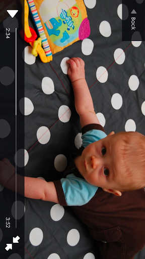BabyBeats™ Resource Screen 3