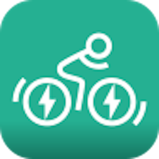 eBikePro Port de Cannes logo