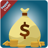 Cash app - Paypal Credit icon