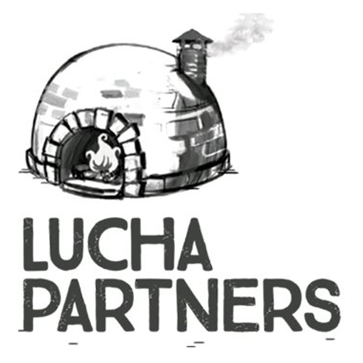 LUCHA PARTNERS - GPS  Icon