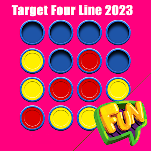 Target Four Line