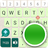 ai.keyboard theme for WhatsApp icon