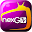 nexGTv for AndroidTV APK icon