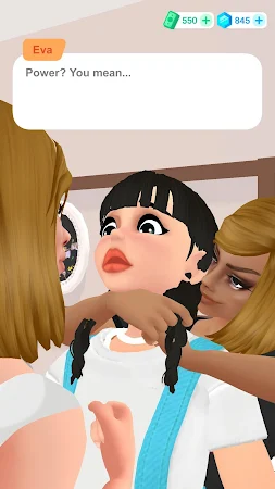 Game screenshot Welcome to Mystery School hack