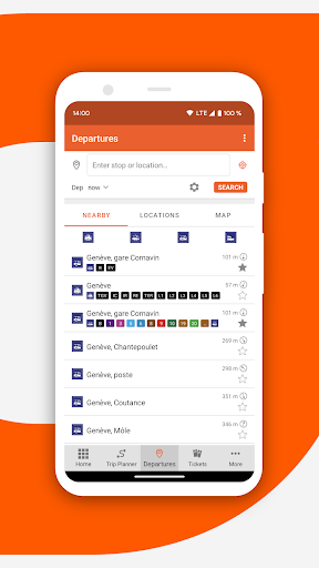 tpg Screenshot 2 - AppWisp.com