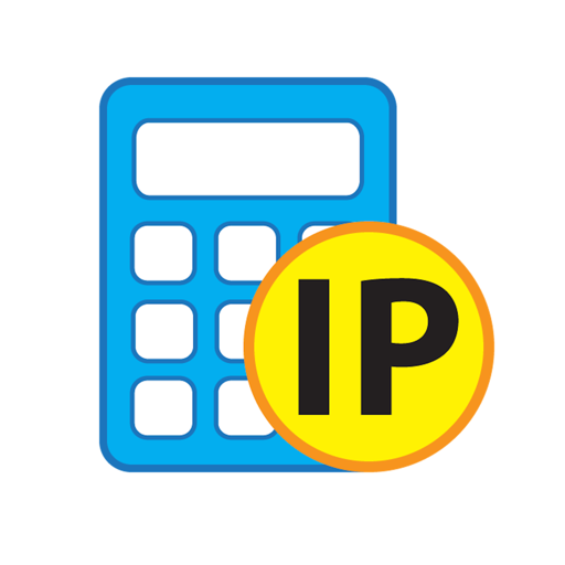 Network IP Calculator logo