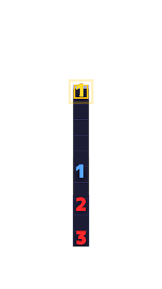 Number Slide - Screenshot 1