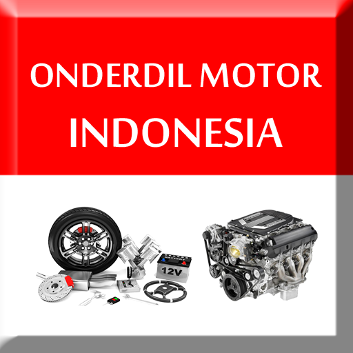 Onderdil Motor Indonesia - AppWisp.com