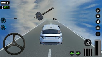 Stunt Car Simulator
