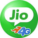 Latest Update Jio4GVoice Tips icon