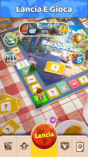 Anteprima dell'app