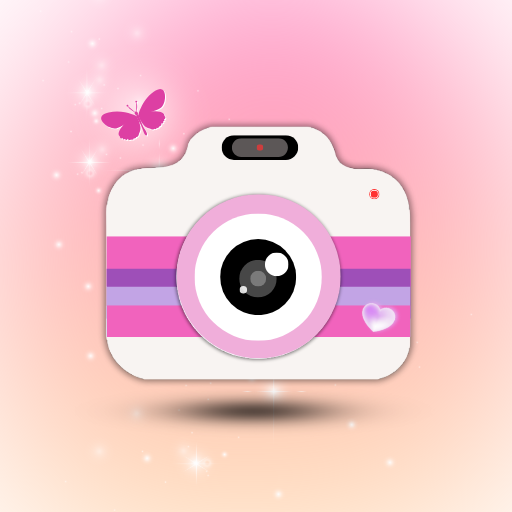 Beauty Sweet Camera:Selfie Cam