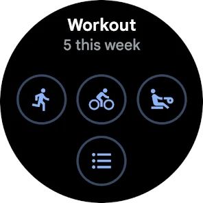 Google Fit: Activity Tracking - Apps on Google Play