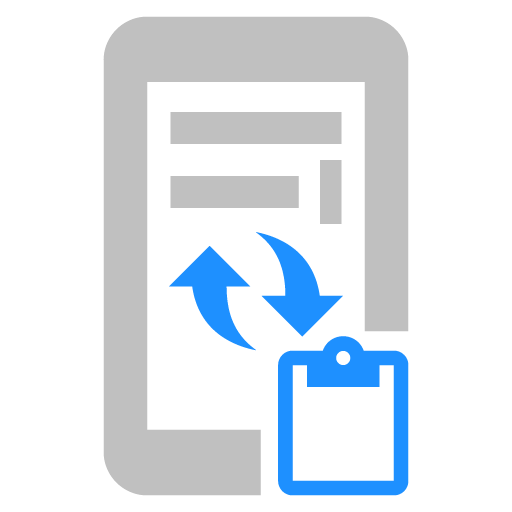 Smart Clip - Clipboard Manager  Icon