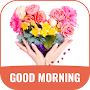Good Morning Messages & Images
