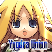 Top 2 Role Playing Apps Like ユグドラ・ユニオン YGGDRA UNION - Best Alternatives