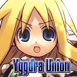 ユグドラ・ユニオン YGGDRA UNION Mod Apk
