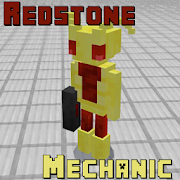 Redstone Mechanic MOD