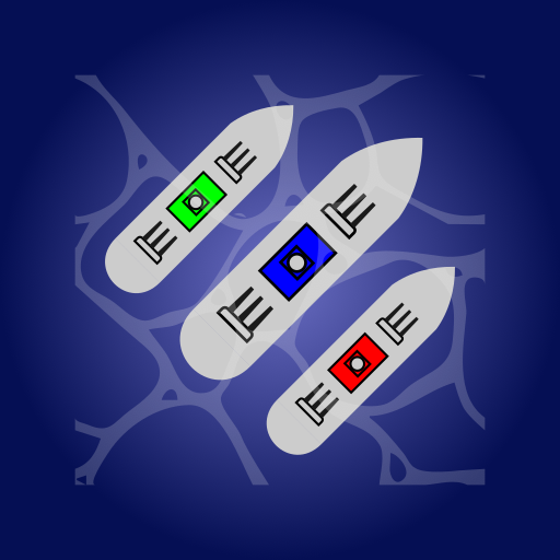Sea Battle: Fleet Command logo