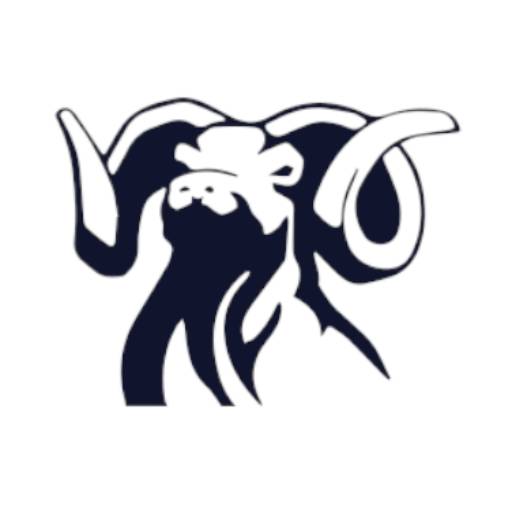 RAMS logo