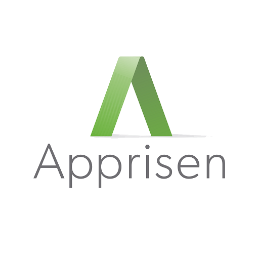MyApprisen logo
